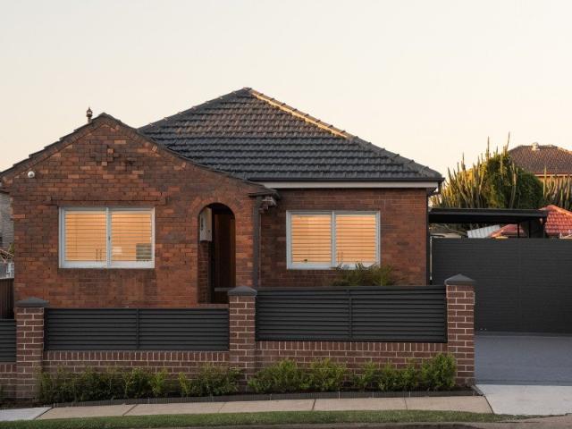House for sale in Sydney, New South Wales