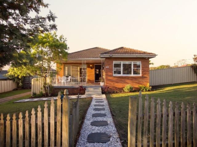 House for sale in Macquarie Fields, Sydney