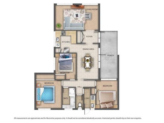 House for rent in Camerons Creek, Victoria