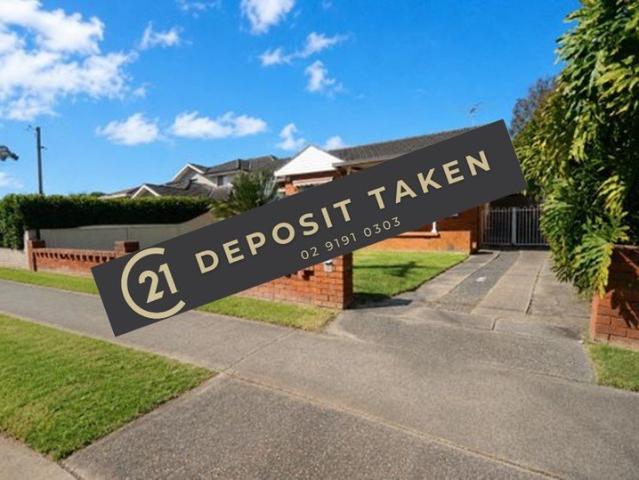 House for rent in Sydney, New South Wales
