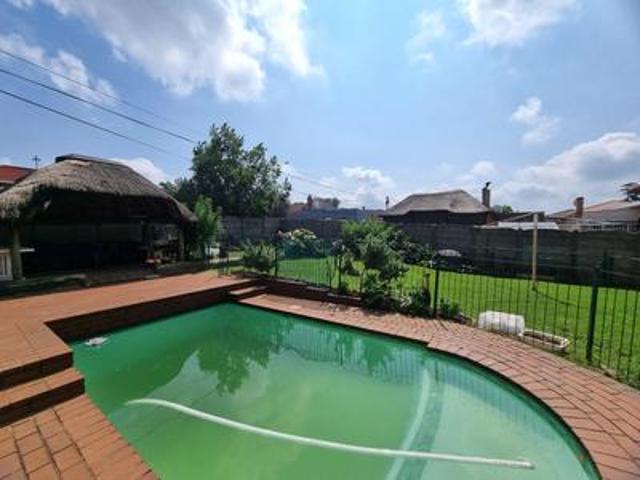 House for sale in Germiston