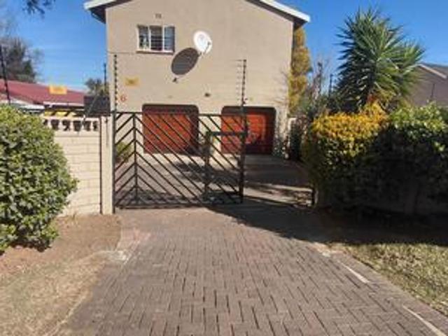 House for sale in Ekurhuleni, Gauteng