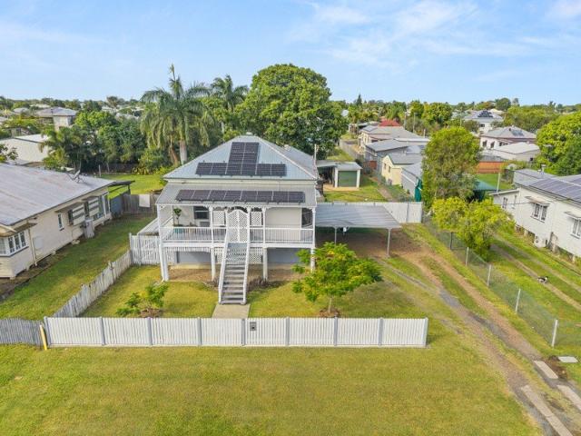 House for sale in Maryborough, Queensland