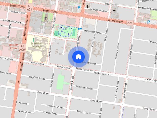 House for rent in Toowoomba, Queensland