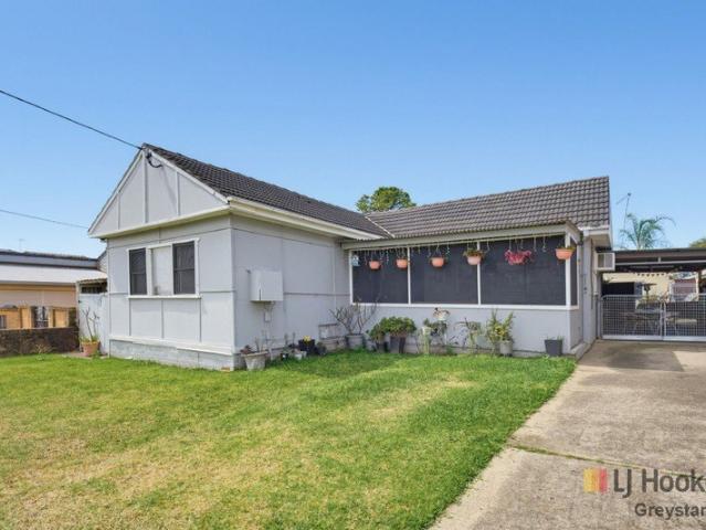 House for sale in Greystanes, Sydney