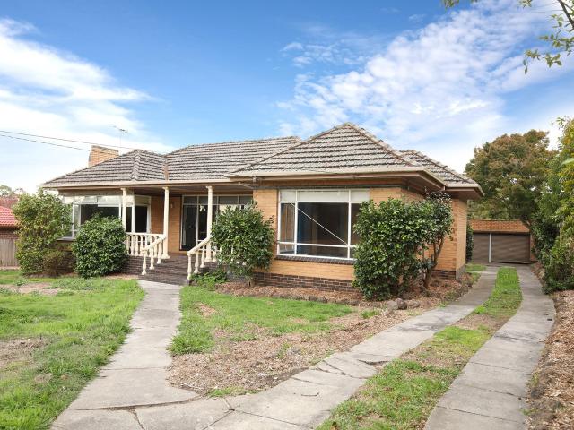 House for rent in Mitcham, Melbourne