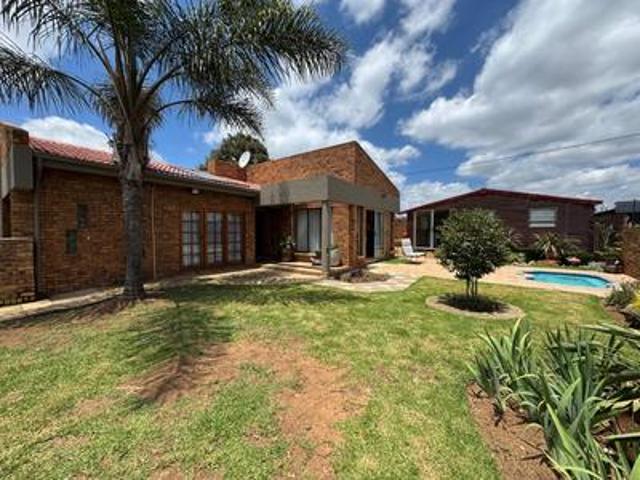 House for sale in Ekurhuleni, Gauteng