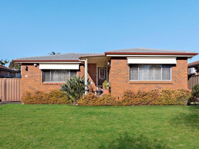 House for sale in Sydney, New South Wales