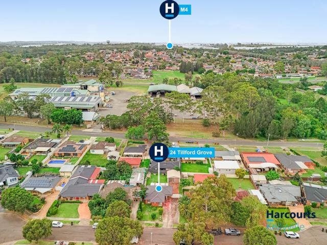 House for sale in Sydney, New South Wales
