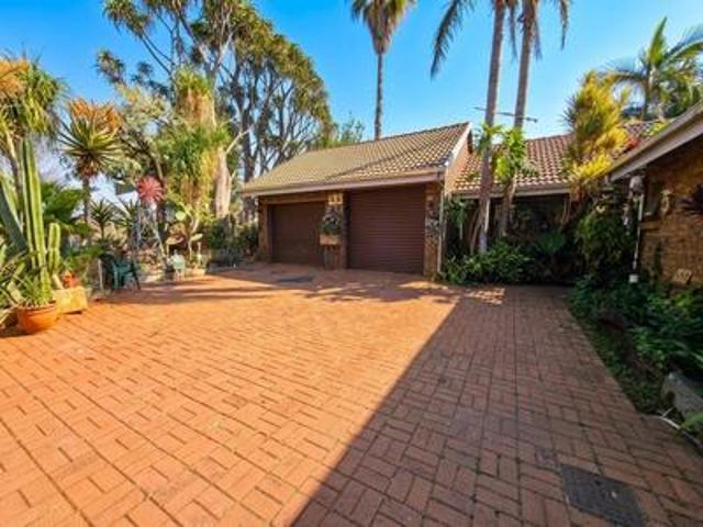 House for sale in Waterkloof, Gauteng