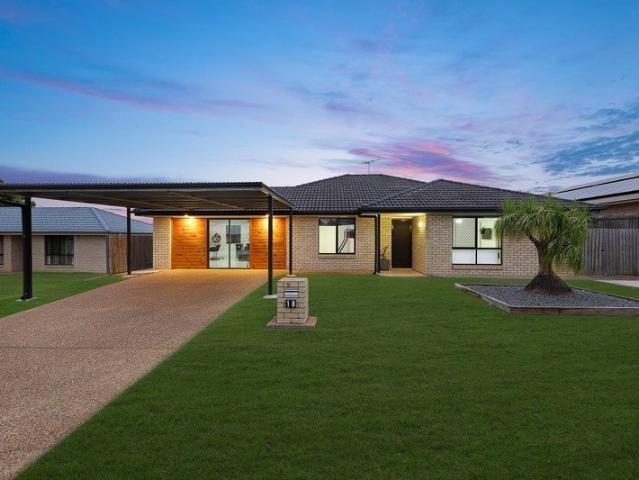 House for sale in Gracemere, Queensland