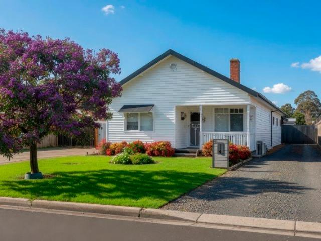 House for rent in Camerons Creek, Victoria