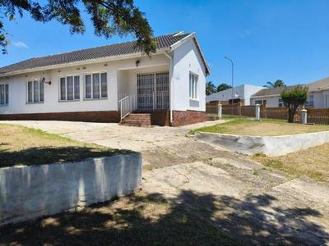 House for sale in Mthatha, Eastern Cape