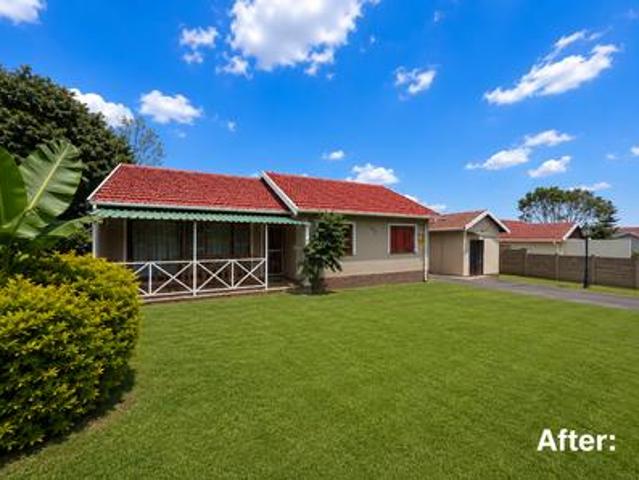 House for sale in Umgungundlovu, Kwazulu-natal