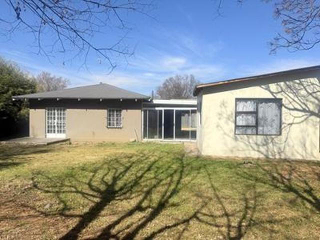 House for sale in Ekurhuleni, Gauteng