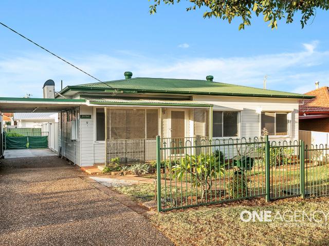 House for rent in Wollongong West, New South Wales