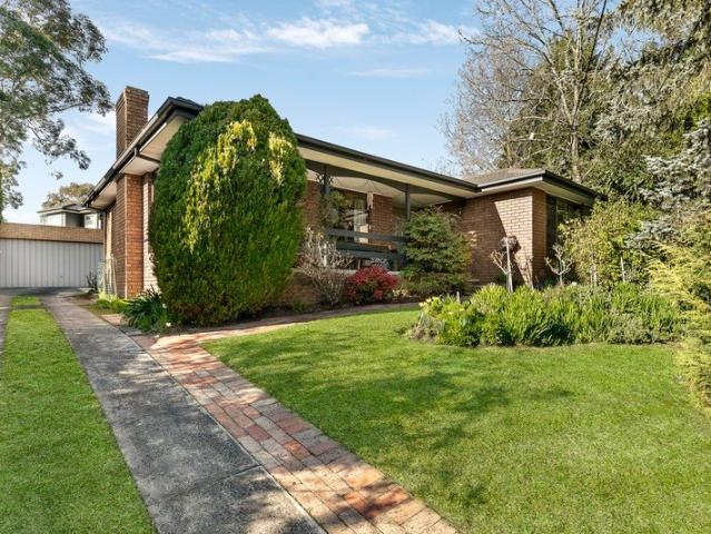 House for sale in Camerons Creek, Victoria