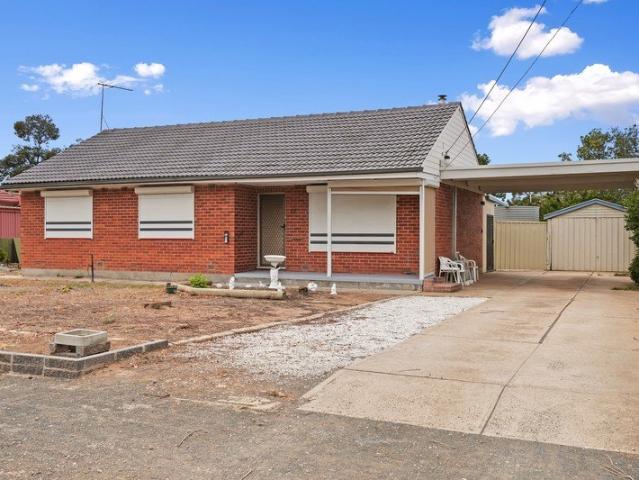 House for rent in Port Gawler, South Australia