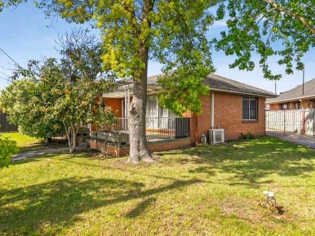 House for sale in Dallas, Victoria