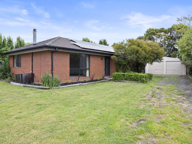 House for rent in Ballarat, Victoria