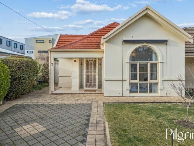 House for sale in Horseshoe Creek, South Australia