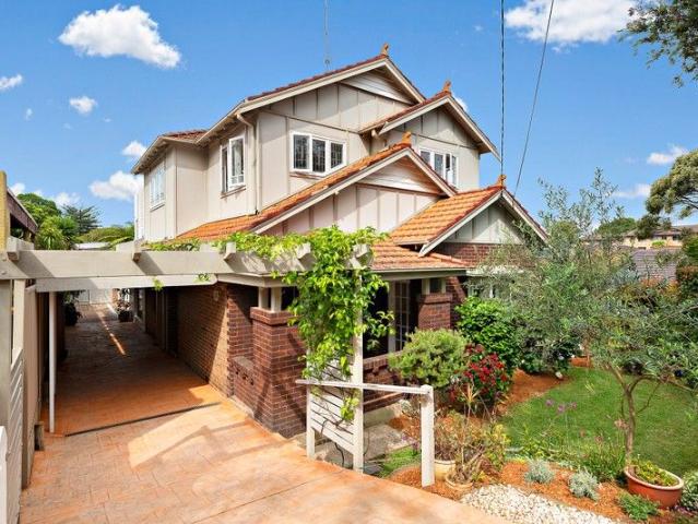 House for sale in Sydney, New South Wales