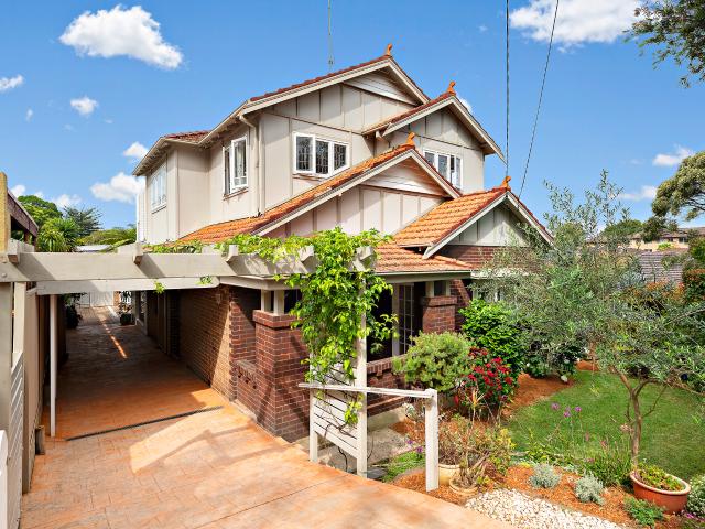 House for sale in Sydney, New South Wales