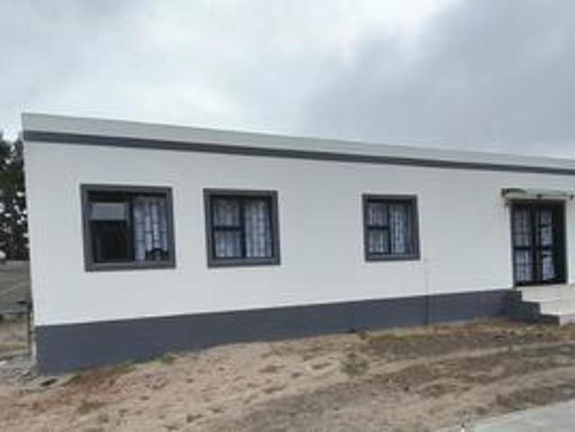 House for sale in Atlantis, Western Cape