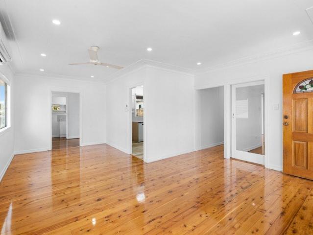House for rent in Toombul, Queensland