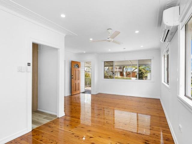 Apartment for rent in Toombul, Queensland