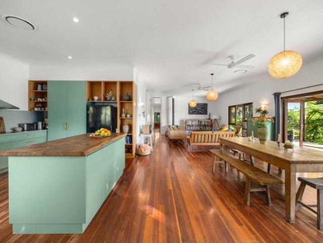 House for sale in Bellingen, New South Wales