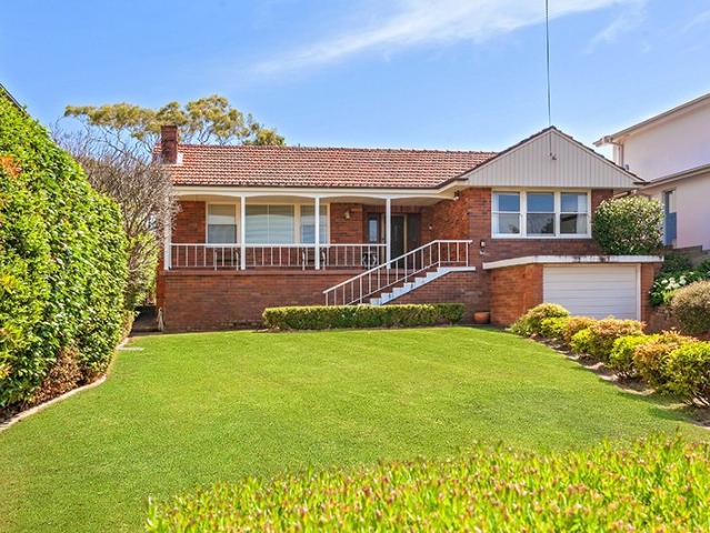 House for rent in Northern Beaches, Sydney