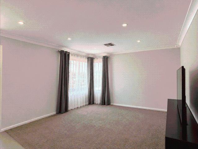 House for rent in Leumeah, Sydney