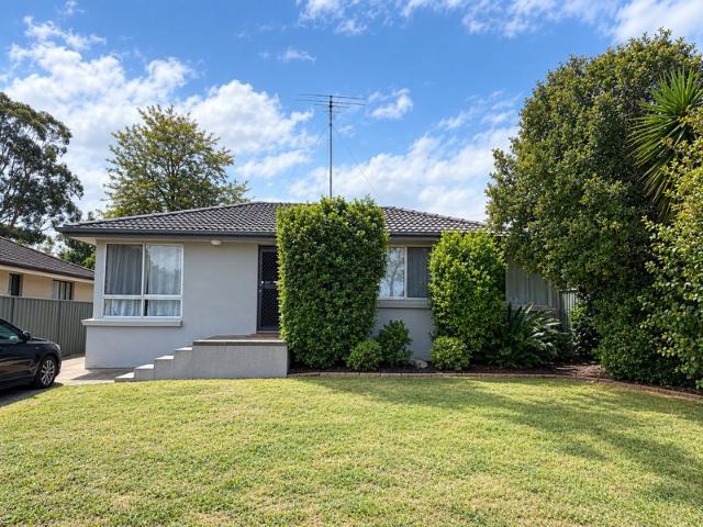 House for rent in Leumeah, Sydney