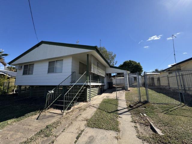 House for sale in Moura, Queensland