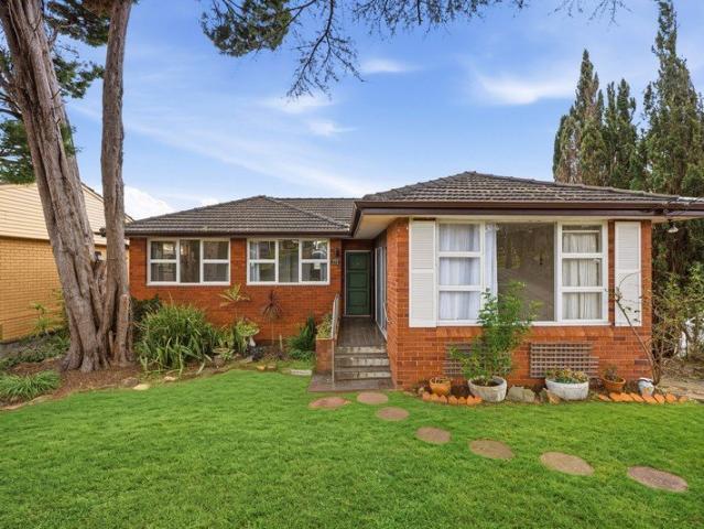 House for sale in Sydney, New South Wales