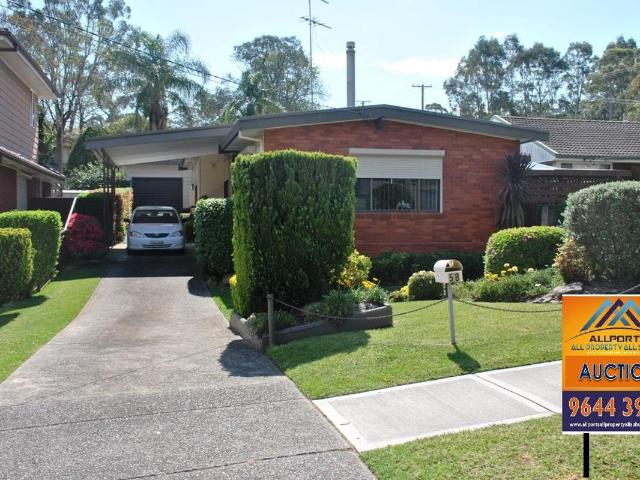 House for sale in Georges Hall, New South Wales
