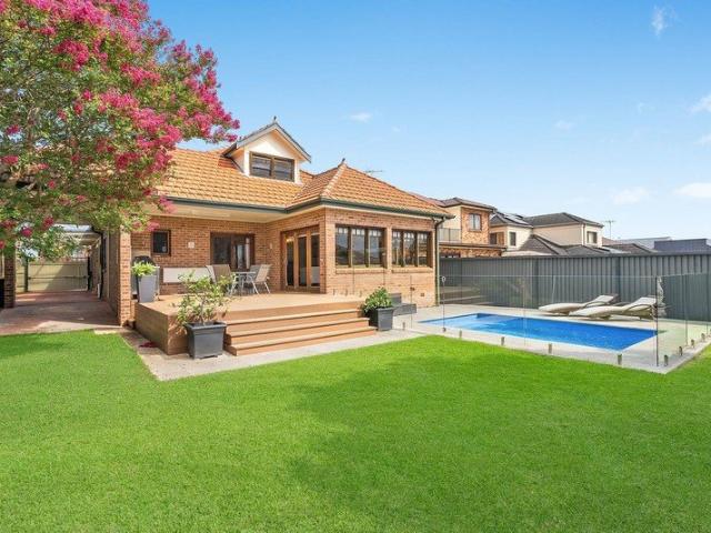 House for rent in Sydney, New South Wales
