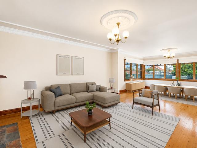 House for rent in Sydney, New South Wales