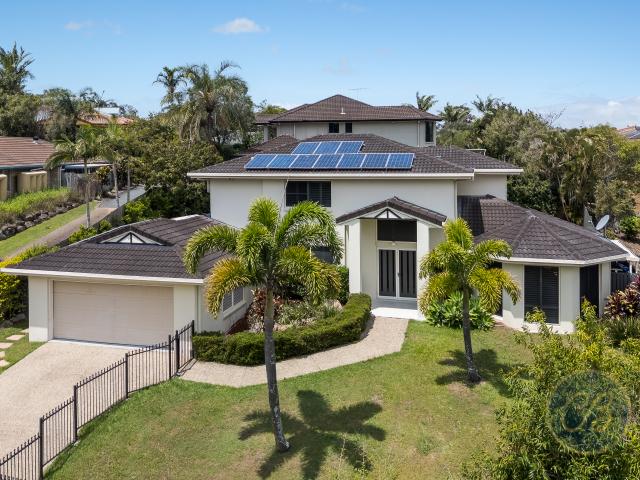 House for sale in Eatons Hill, Greater Brisbane
