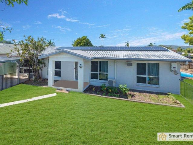 House for rent in Thuringowa Central, Townsville