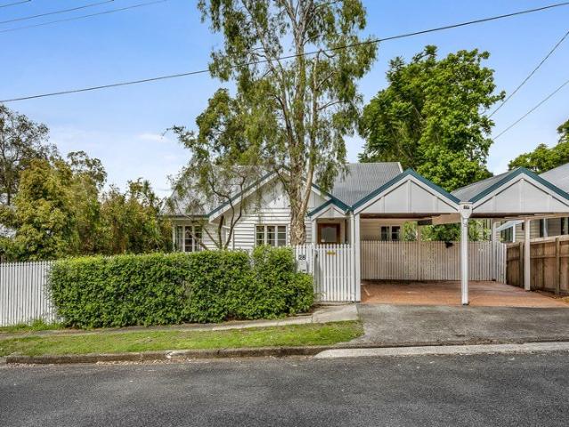 House for rent in Toombul, Queensland