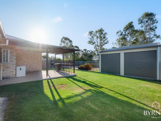 House for sale in Calliope, Queensland