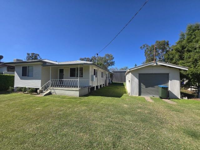 House for sale in Theodore, Queensland