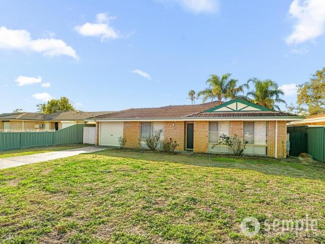 House for sale in South Lake, Western Australia