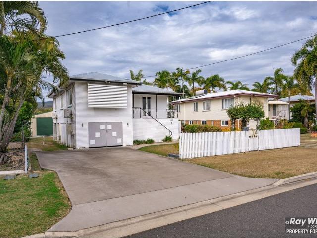 House for rent in Rockhampton, Queensland