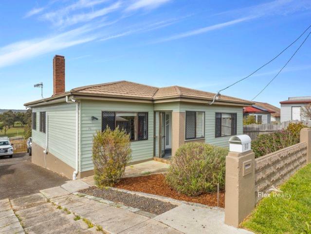 House for rent in Hillcrest, Burnie