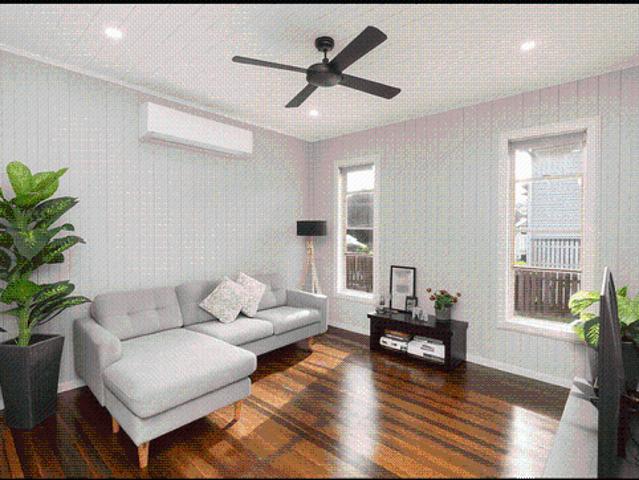 House for rent in Maryborough, Queensland