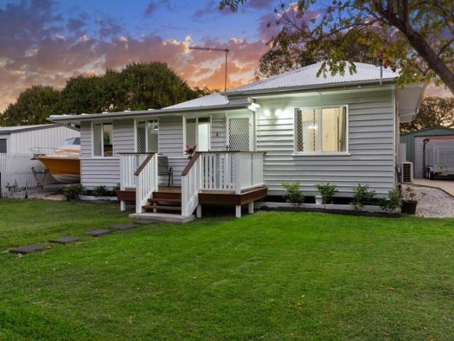House for sale in Rockhampton, Queensland