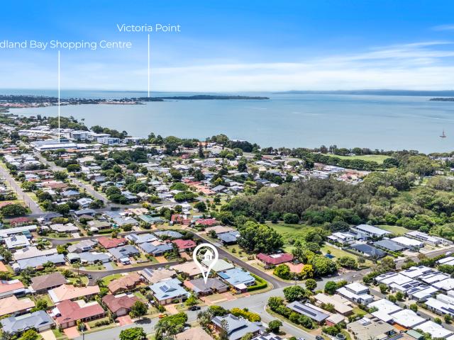 House for sale in Redland Bay